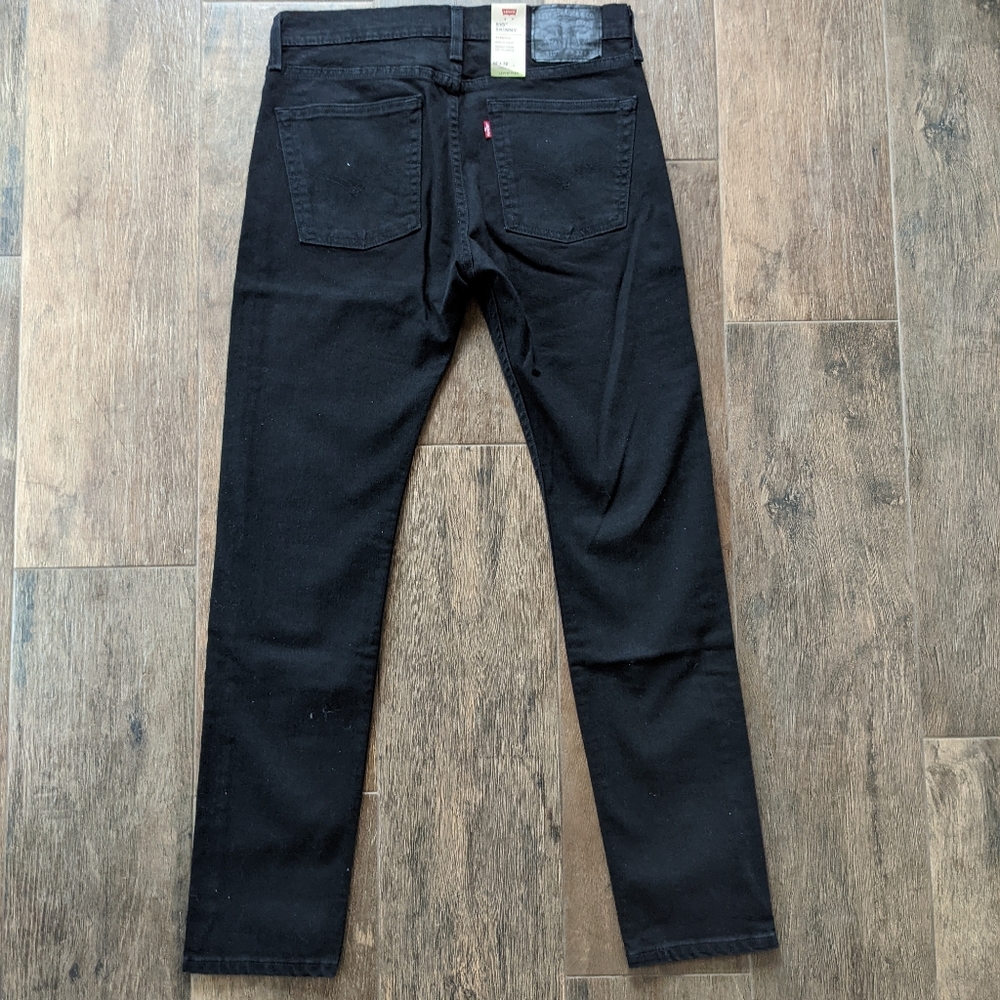Men's Levi's 510 Skinny Stretch Jeans